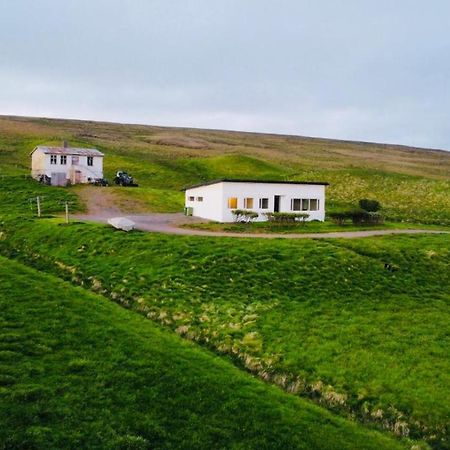 Ospaksstathir- New Renovated Farm In Hrutafjoerthur Villa Stadur Exterior photo